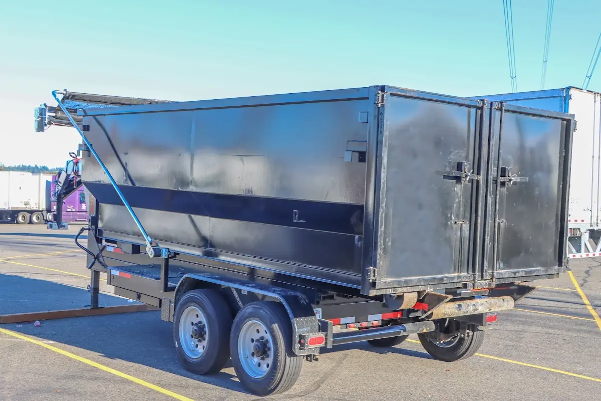 Dumpster Rental services in Palmview, TX